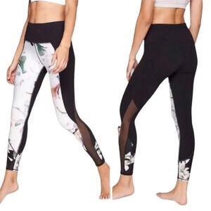 ATHLETA Blossom Intuition 7/8 leggings‎